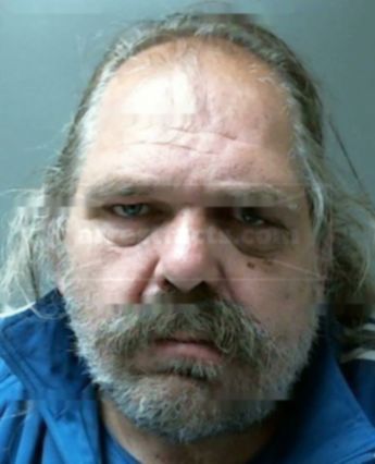 David Wayne Stump