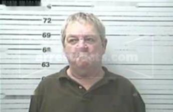 Jimmy Dale Pittman