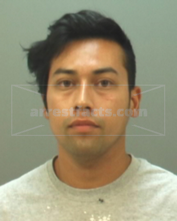 Adrian Lee Salas
