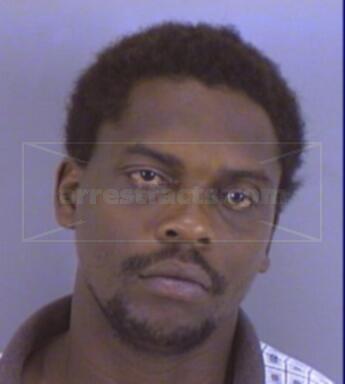 Broderick Deroyce Brown