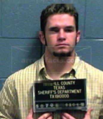 Dustin Lee Merritt