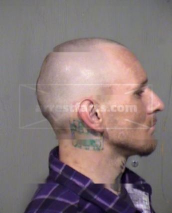Shane Thomas Stapleton