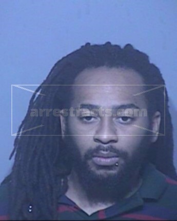 James Demetrius Byrd