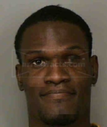 Deanthony Lamont Timmons