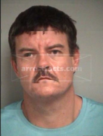 Toby Leboone Perkins