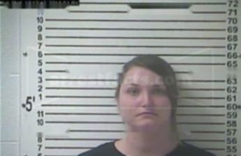 Whitney Elizabeth Adkins