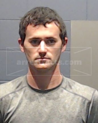 Justin Dewayne Garrison