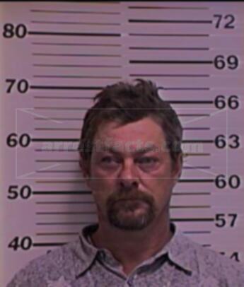 Keith Duwayne Patterson