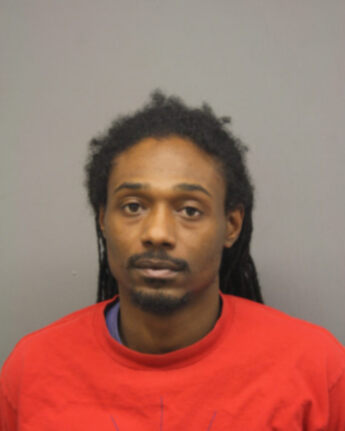 Mark Anthony Sanders