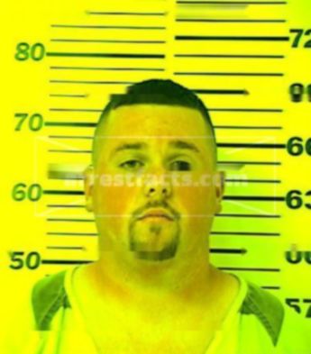 Joshua Don Mcdowell