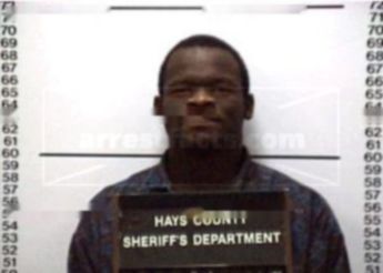 Jason Labronte Carr