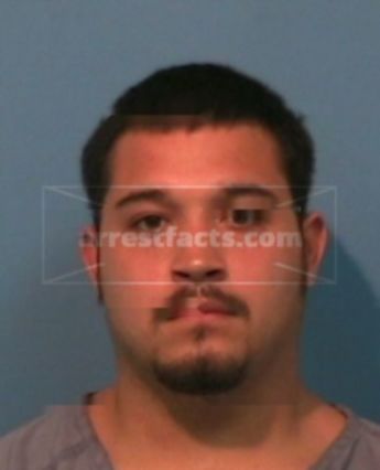 Steven Joseph-Lawrence Aleman