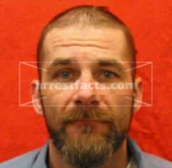 Derrick Thomas Mahaffey