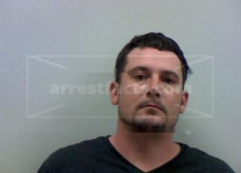 Brent Allen Alloway