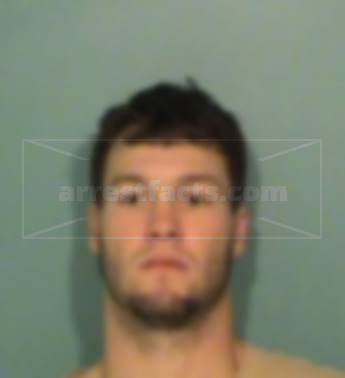 Brandon Michael Stackhouse