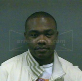 Kevin Lamont Pennington