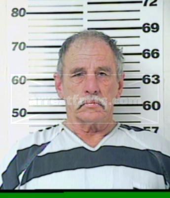 Billy Gene Yarbrough