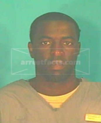 Demetrius Alonzo Stephens