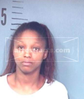 Ronique Tanae Tims