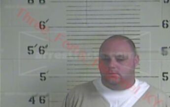 Brian Keith Johnson