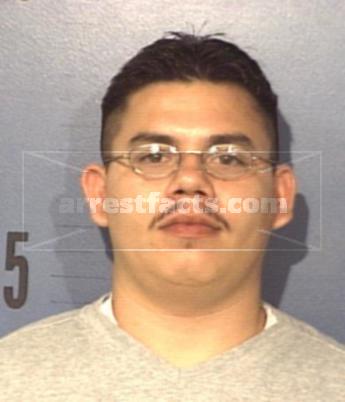 Phillip Gene Cortez