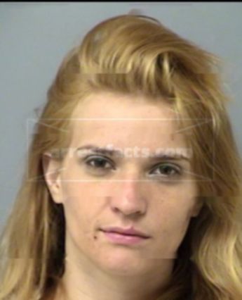 Shawna Leigh Whitlock