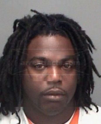 Tavaris Antonio Taylor