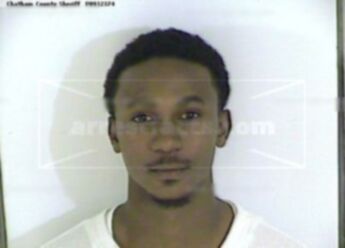 Travon Maurice Pinckney