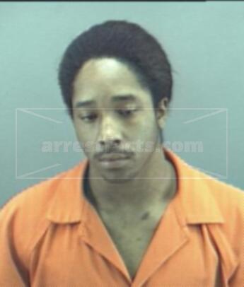 Michael Dewayne James