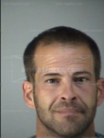 Eric Michael Almeter