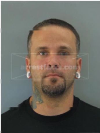 Matthew Kyle Buskirk