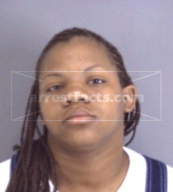 Shannon Leshea Polk