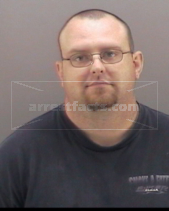 Corey Wayne Jimerson