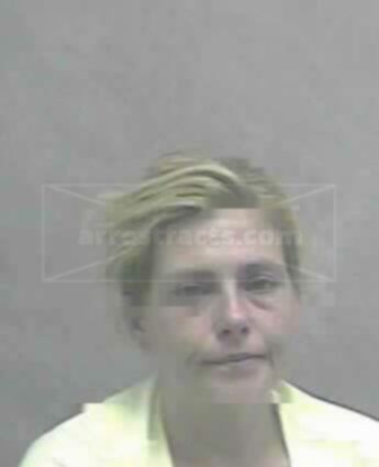 Kimberly Christine Hawkins