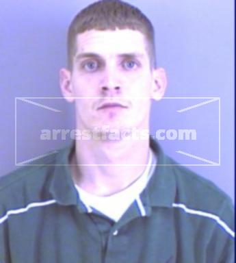 Michael Lee Henderson