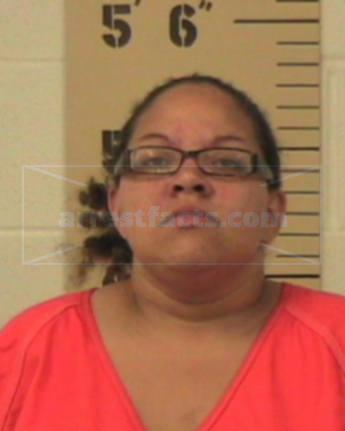 Candace Renee Carrington