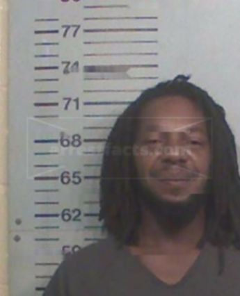 Travis Bernard Hawkins