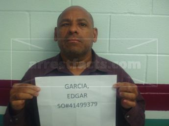 Edgar Garcia