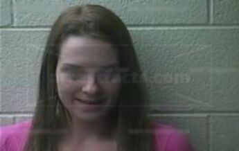 Brittany April Weldon