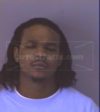 Marcus Dewayne Peoples