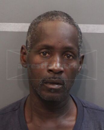 Fredrick Lamar Madden