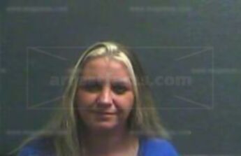 Tiffany Marie Wainscott