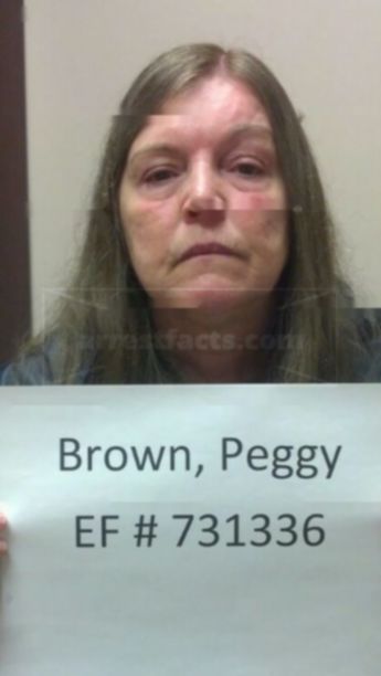 Peggy Cobb Brown