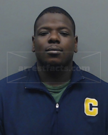 Jacoby Deonte Gilder