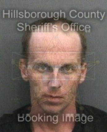 Justin Wayne Fernald