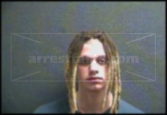 Brandon Kristopher Hughes