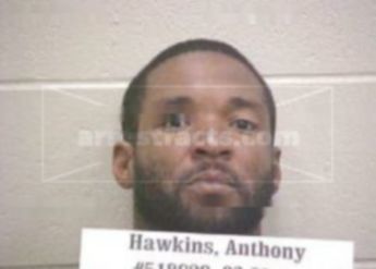 Anthony Louis Hawkins