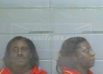 Mildred Deloris Johnson