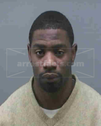 Anthony Darnell Keeton