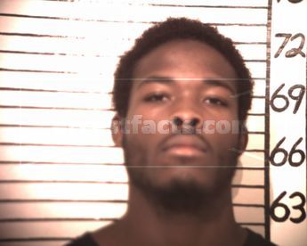 Joshua Bushon Claiborne